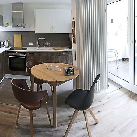 Haus Josef Klotten Wohnung 2 エクステリア 写真