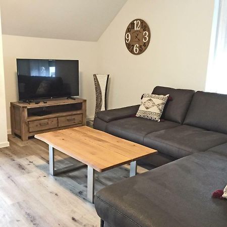 Haus Josef Klotten Wohnung 2 エクステリア 写真