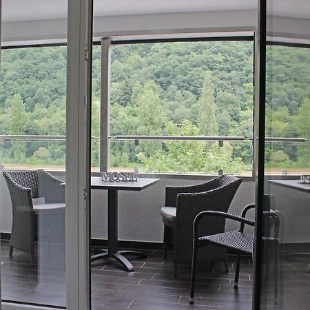 Haus Josef Klotten Wohnung 2 エクステリア 写真