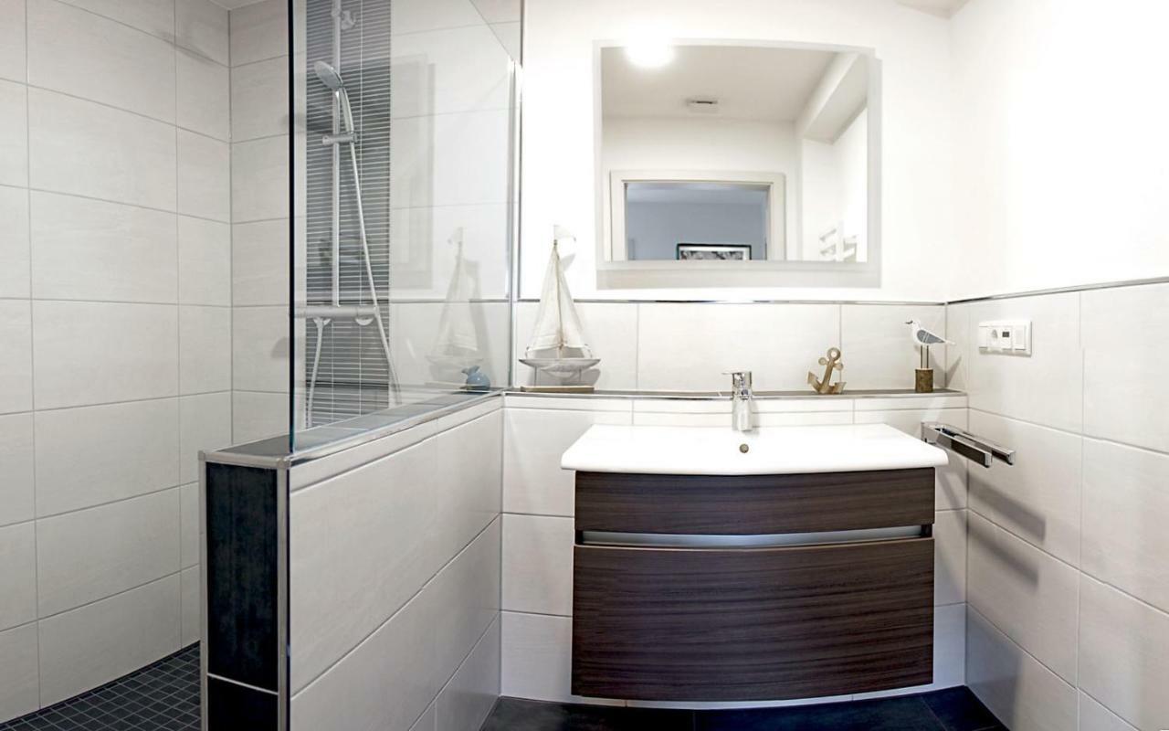 Haus Josef Klotten Wohnung 2 エクステリア 写真